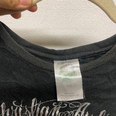 【エドハーディ】レア物　メンズTシャツの画像
