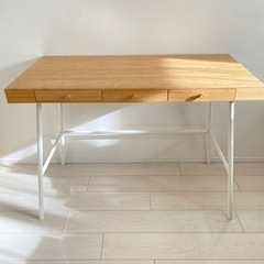 [お値下げ] IKEA テーブル LILLÅSEN リルオーセン　