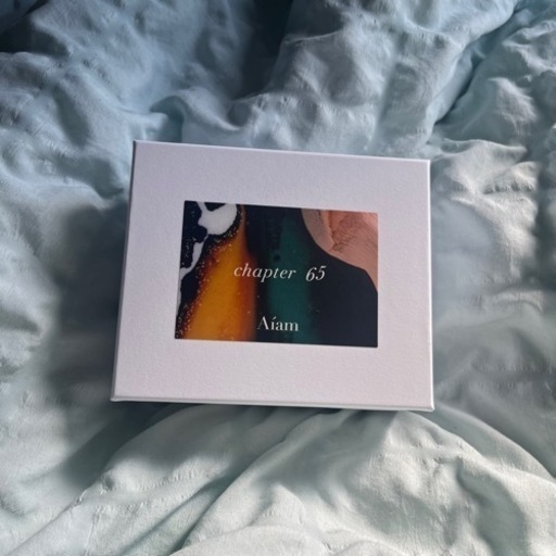 aiam チャプター65 60ml