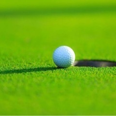 平日ゴルフ行ける方🏌️‍♀️