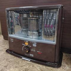 CORONA コロナ 自然通気型開放式 石油ストーブ RX-29...