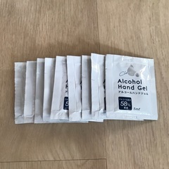 スキンケアセット4の画像