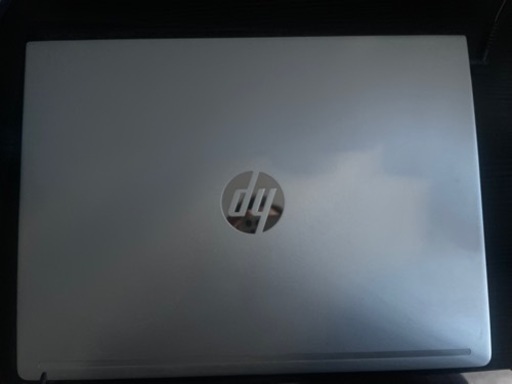HP  ProBook 430 G7 16GB、ノートパソコン安く譲ります。