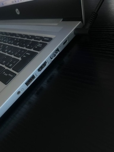 HP ProBook 430 G7 16GB、ノートパソコン安く譲ります。 【公式通販】
