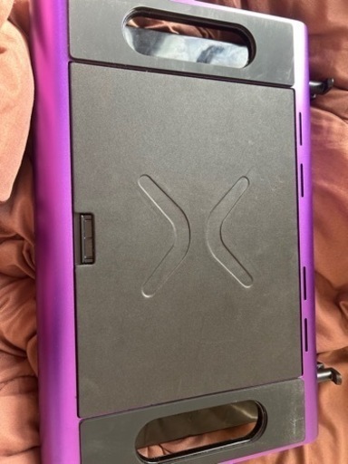 【早い者勝ち、他のフリマアプリにて購入間近‼️】victrix pro12 レバーレスアケコン