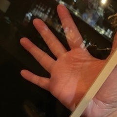 アクリルパーテーション 9枚の画像