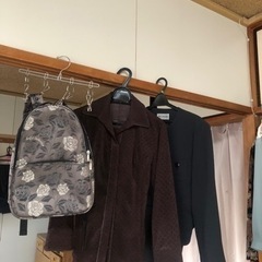 シニア　ミセス　レトロ　昭和　まとめ売りの画像