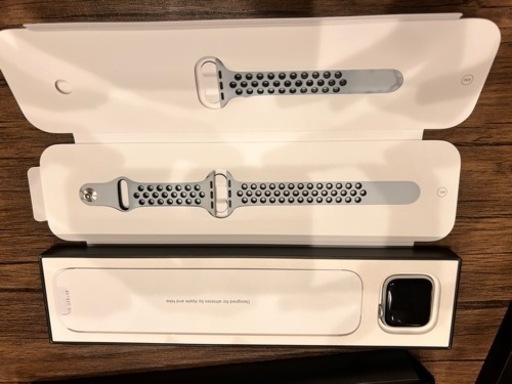 Apple Watch SE  40mm NIKE A2351