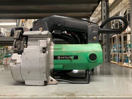 【完売商品】日立工機 全ねじカッタ　CL10　1992年製【中古品】
