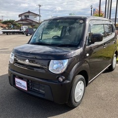 MRワゴン 自社ローン 車検整備付き 全国対応