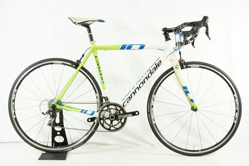 CANNONDALE 「キャノンデール」 CAAD10 2013年モデル ロードバイク