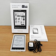 BookLive! Reader Lideo BL-121 - ...