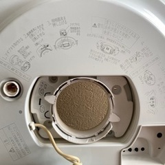 【中古品】シーリングライト 本体の画像