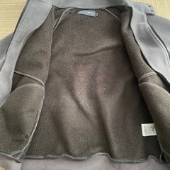 ジャケット　上着　キッズ　男の子　140の画像