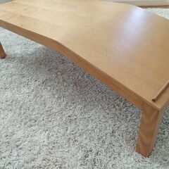 ACTUS(アクタス) ehon naname table 絵本テーブル