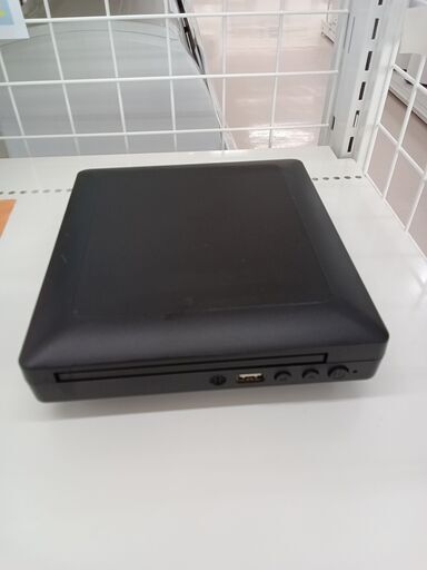 ★ジモティ割あり★ ceihoit ミニマルチメディアプレイヤー DVP-508   動作確認／クリーニング済み TC1123