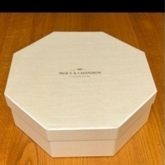 モエシャンドン　ペアグラスの画像