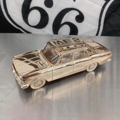 TOYOPET CROWN ﾚﾄﾛ DELUXEｼｶﾞﾚｯﾄｹｰ...