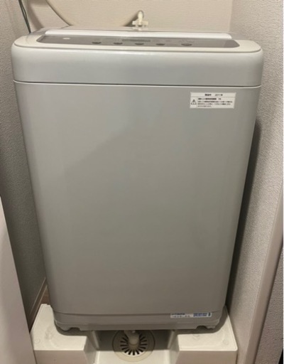 Panasonic  パナソニック　洗濯機