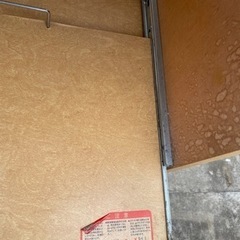 無料　キッチン　食器棚　お皿収納　キッチン棚　使えるお品の画像