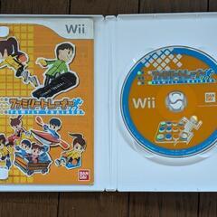 ファミリートレーナーの画像