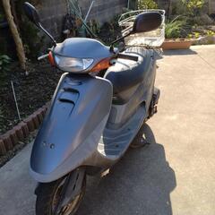 HONDA　TACT　お安くで！