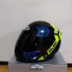 HJC中古ヘルメット CS-15 マーシャル