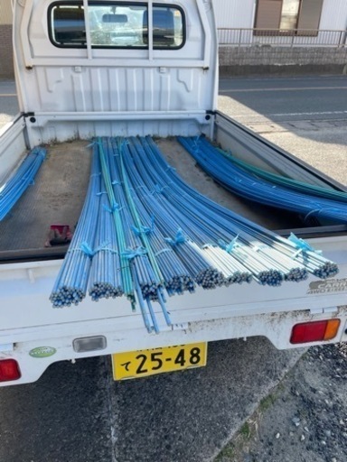 浜松市　ダンポール　400本！