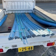 浜松市　ダンポール　400本！