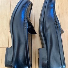HARUTA 23cm ローファの画像