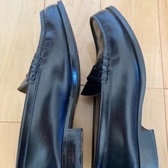 HARUTA 23cm ローファの画像