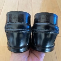 HARUTA 23cm ローファの画像