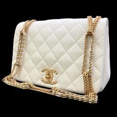 【高価買取】【CHANEL】シャネル AS2976 クルーズコレ...