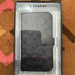 coach iPhone13pro用