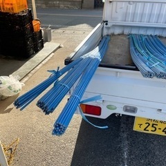 浜松市　ダンポール美品　100本！