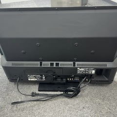 2017年製 32インチ液晶テレビ　LCD-32LB8 三菱の画像