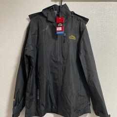 2XL記載ですが小さめ メンズ