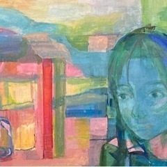石膏デッサンなんて古い❗️絵は感性と知識❣️描写力とコンセプトワ...