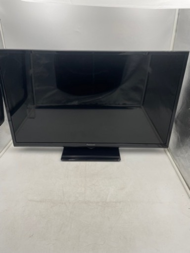 【‼️✨高年式美品✨‼️】Panasonic 2022年製 32インチ液晶テレビ  TH32J300