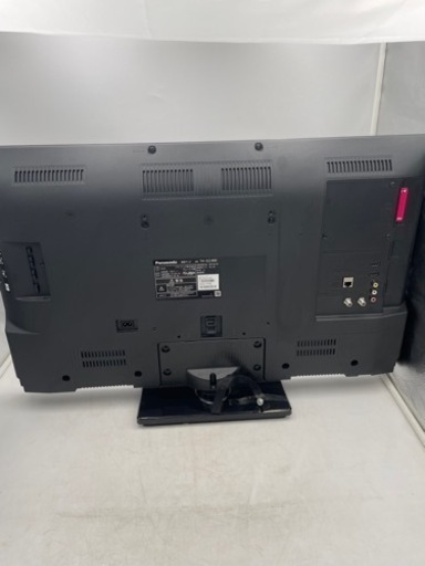 【‼️✨高年式美品✨‼️】Panasonic 2022年製 32インチ液晶テレビ  TH32J300