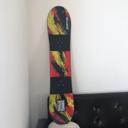 バートン　グロム　110cm