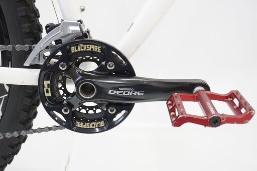 LOUIS GARNEAU 「ルイガノ」 LGS-XC BART PRO 2013年モデル マウンテンバイク