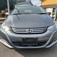 平成２１年式*ホンダインサイト*Ｇ*車検令和８年１月*ナビ*テレビ*の画像