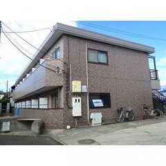 （（１Ｋ））💖鎌ケ谷市💖馬込沢駅徒歩２０分💖敷金礼金０円💖フリーレント１ヶ月付き💖初期費用５万円パック💰💖バストイレ別💖南向きの暖かいお部屋です💖 - 不動産