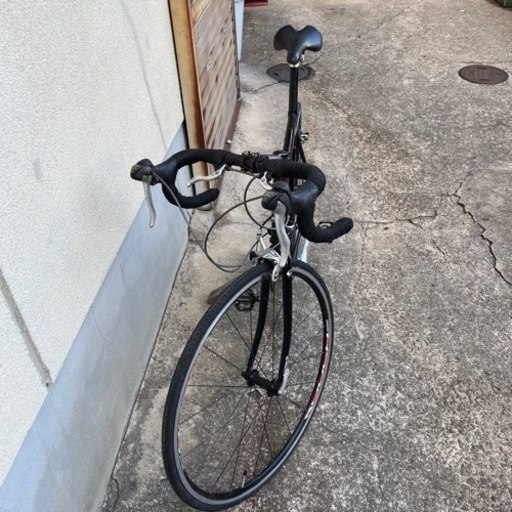 ロードバイク