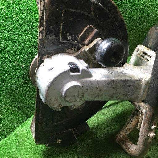 日立工機 CM12Y カッタ コード式 305㎜【市川行徳店】【店頭取引限定】【中古】管理番号：ITFW3H4YLHQM