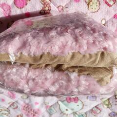 もこもこルームシューズの画像