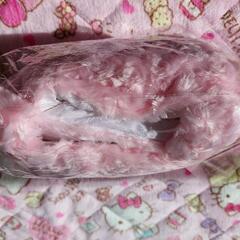 もこもこルームシューズの画像