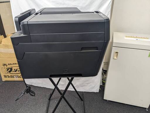 [ST1066] 中古 Brother ブラザー A3インクジェットプリンター MFC-J6580CDW 簡易動作確認済み 現状販売　
