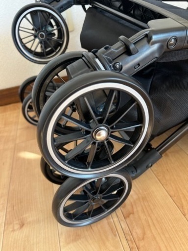 コンビスゴカルα ‼️新品・未使用・袋あり‼️値下げしました‼️